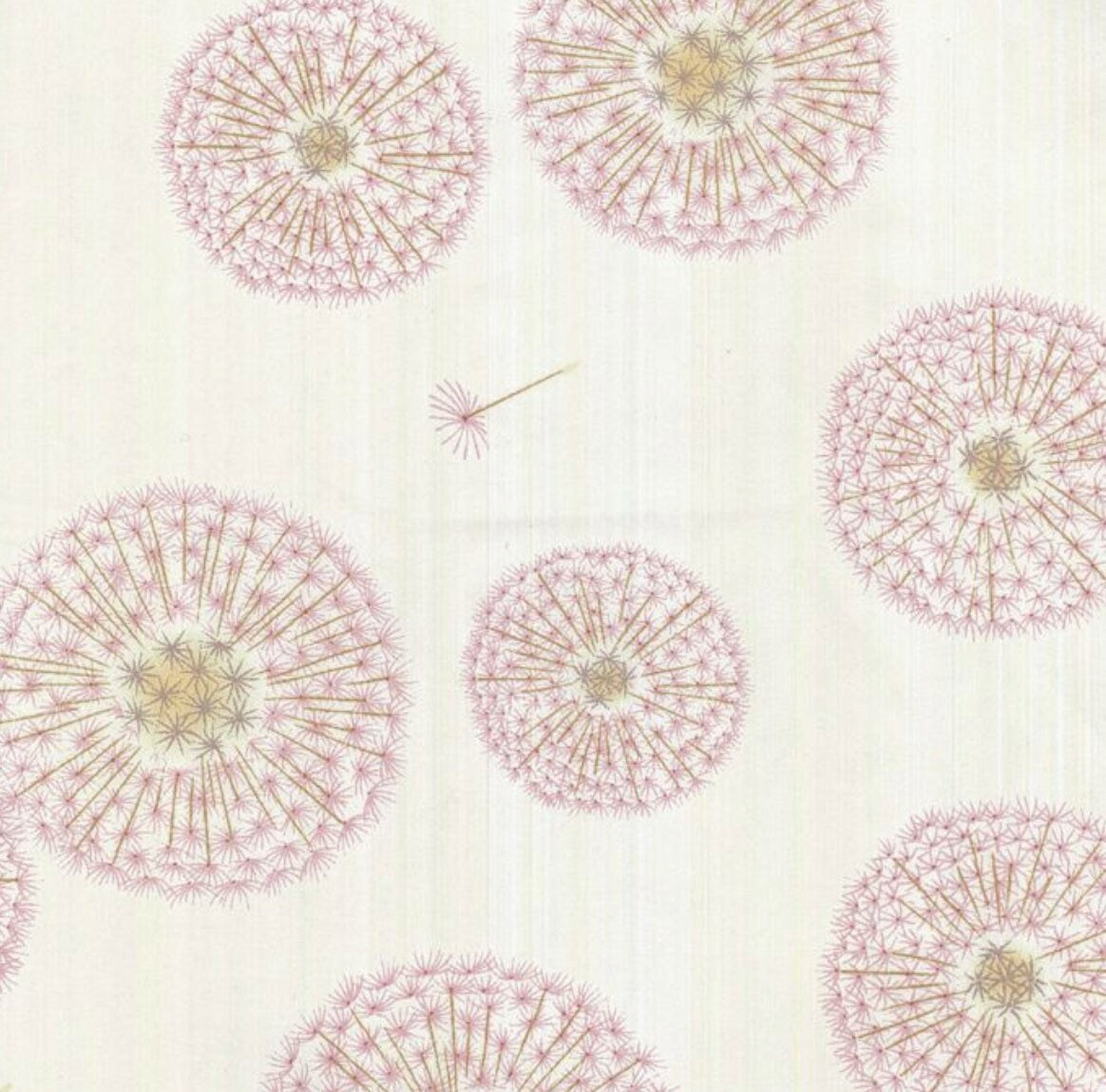 Liberty Japan - 2023SS Bespoke Michael Angove 20P - fat quarter