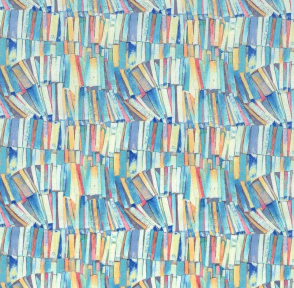 Liberty Japan - Bespoke 2023SS - Dr.Tulloch - blue mix