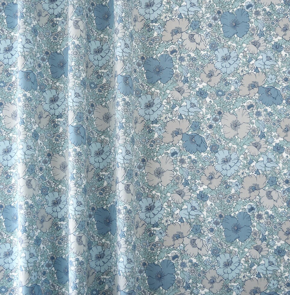 Liberty Japan - Meadow Song J23E - fat quarter