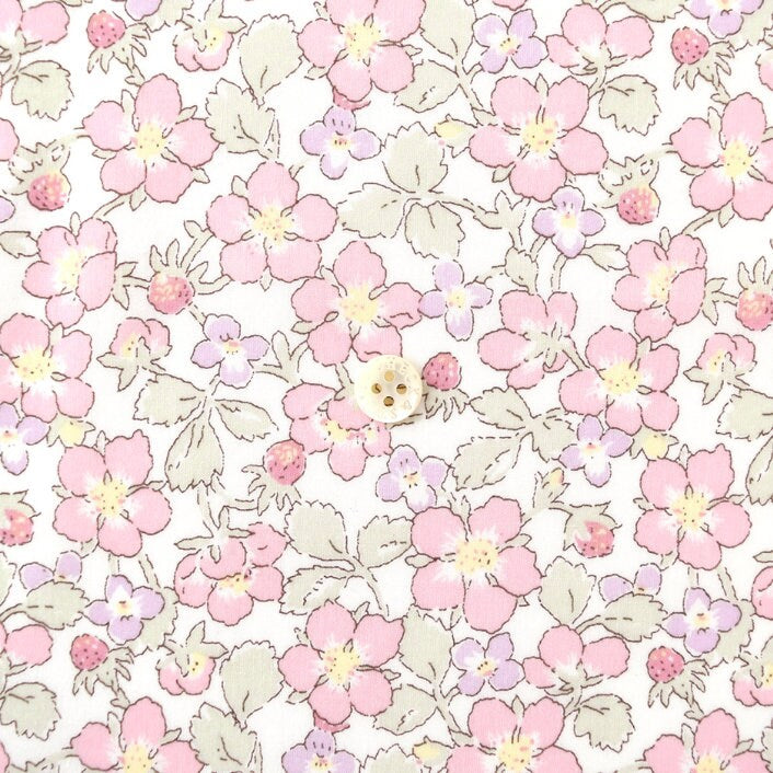 Liberty Japan - Bespoke 2023 Paysanne - fat quarter