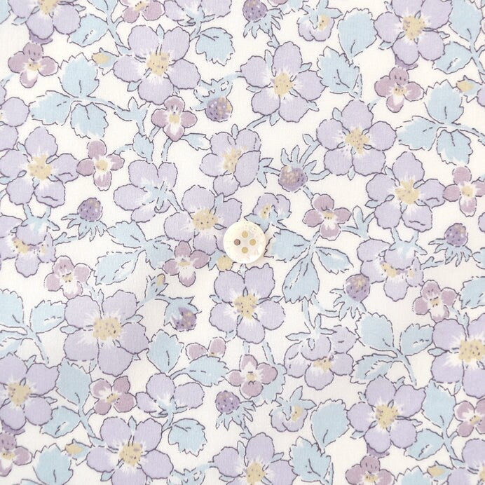 Liberty Japan - Bespoke 2023 Paysanne - fat quarter