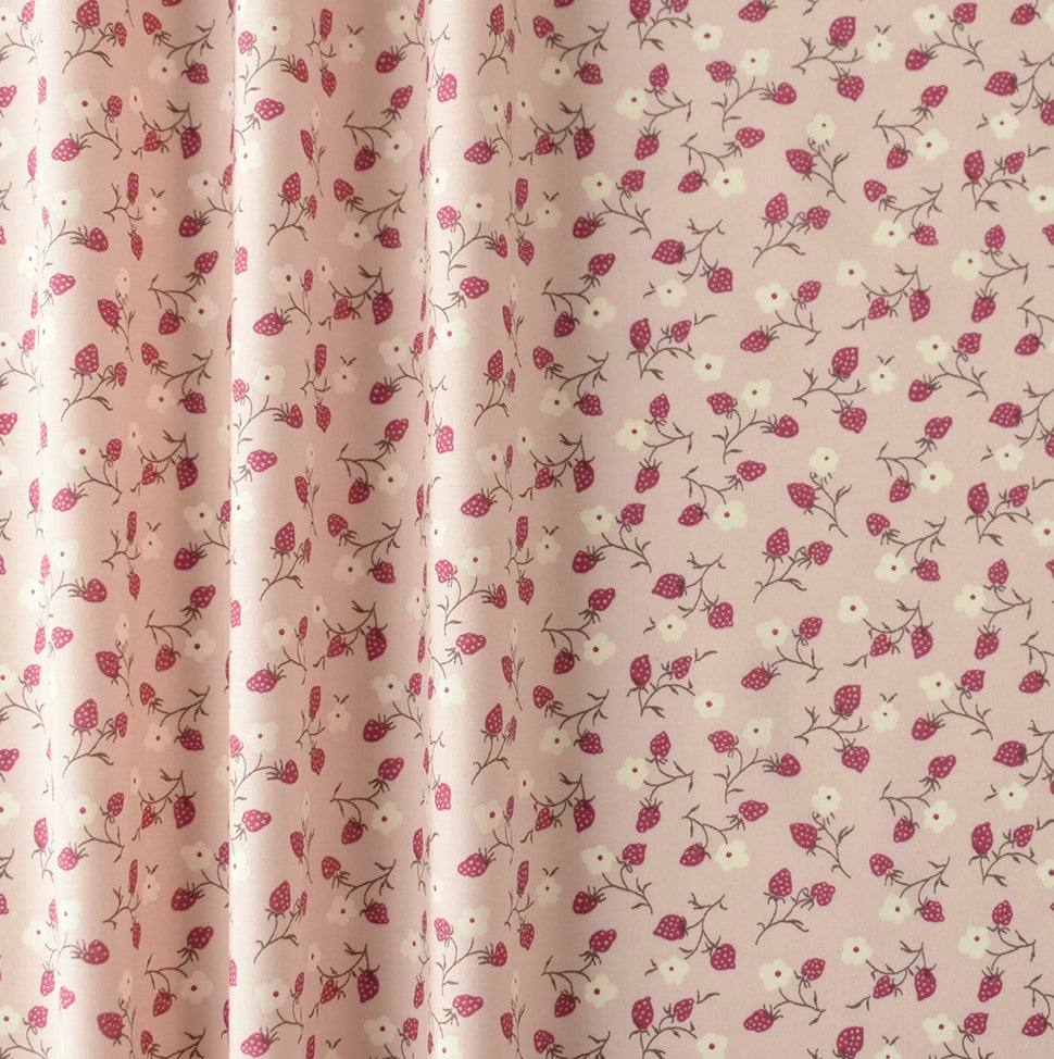 Liberty Japan - Bespoke Isabel J09A - fat quarter