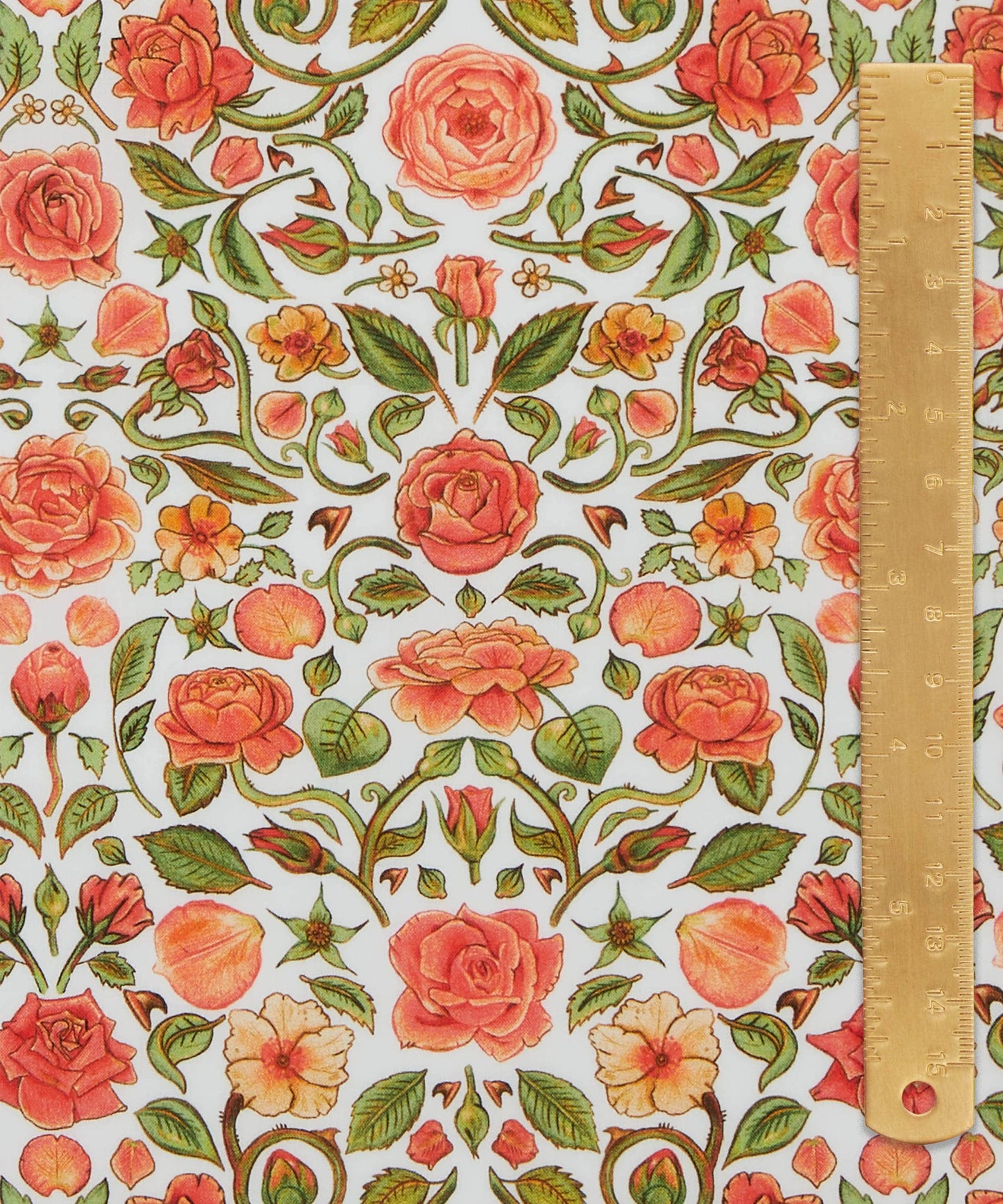 Liberty in Love - Penrose C - fat quarter