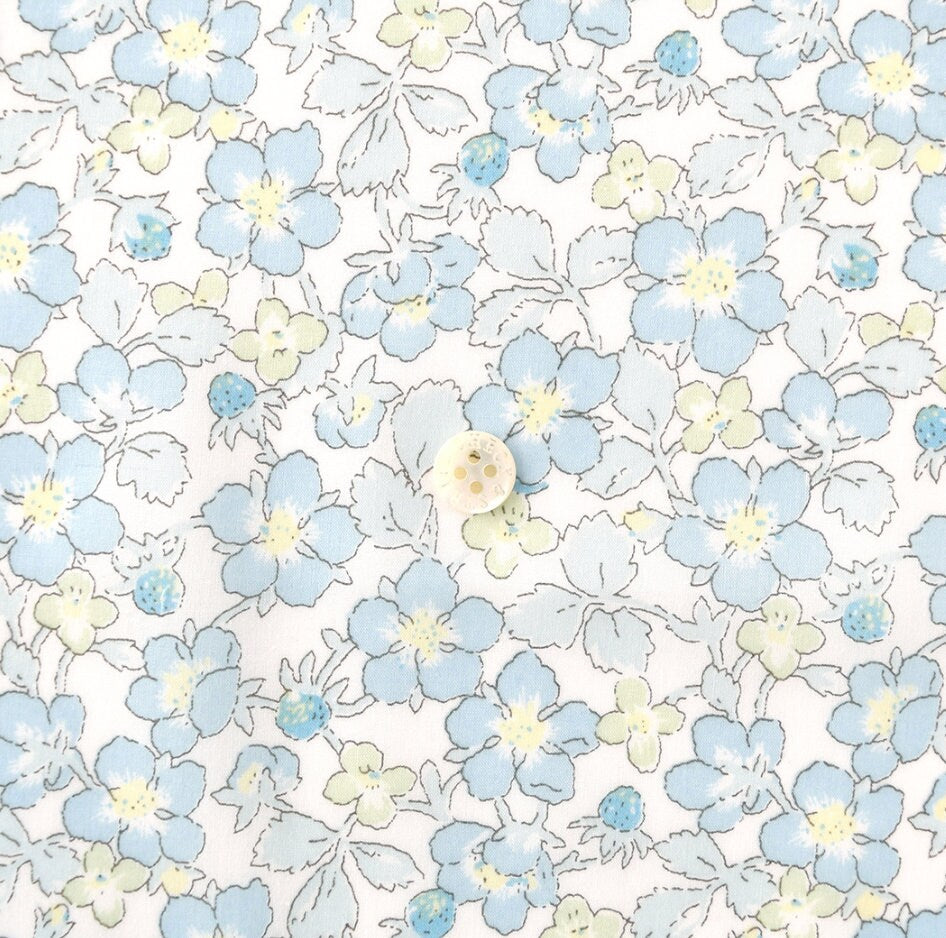 Liberty Japan - Bespoke 2023 Paysanne - fat quarter