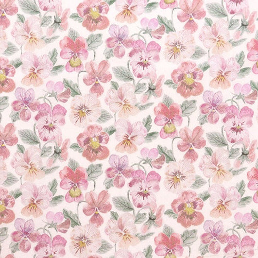 Liberty Japan - Bespoke Think of Me J23E - pink
