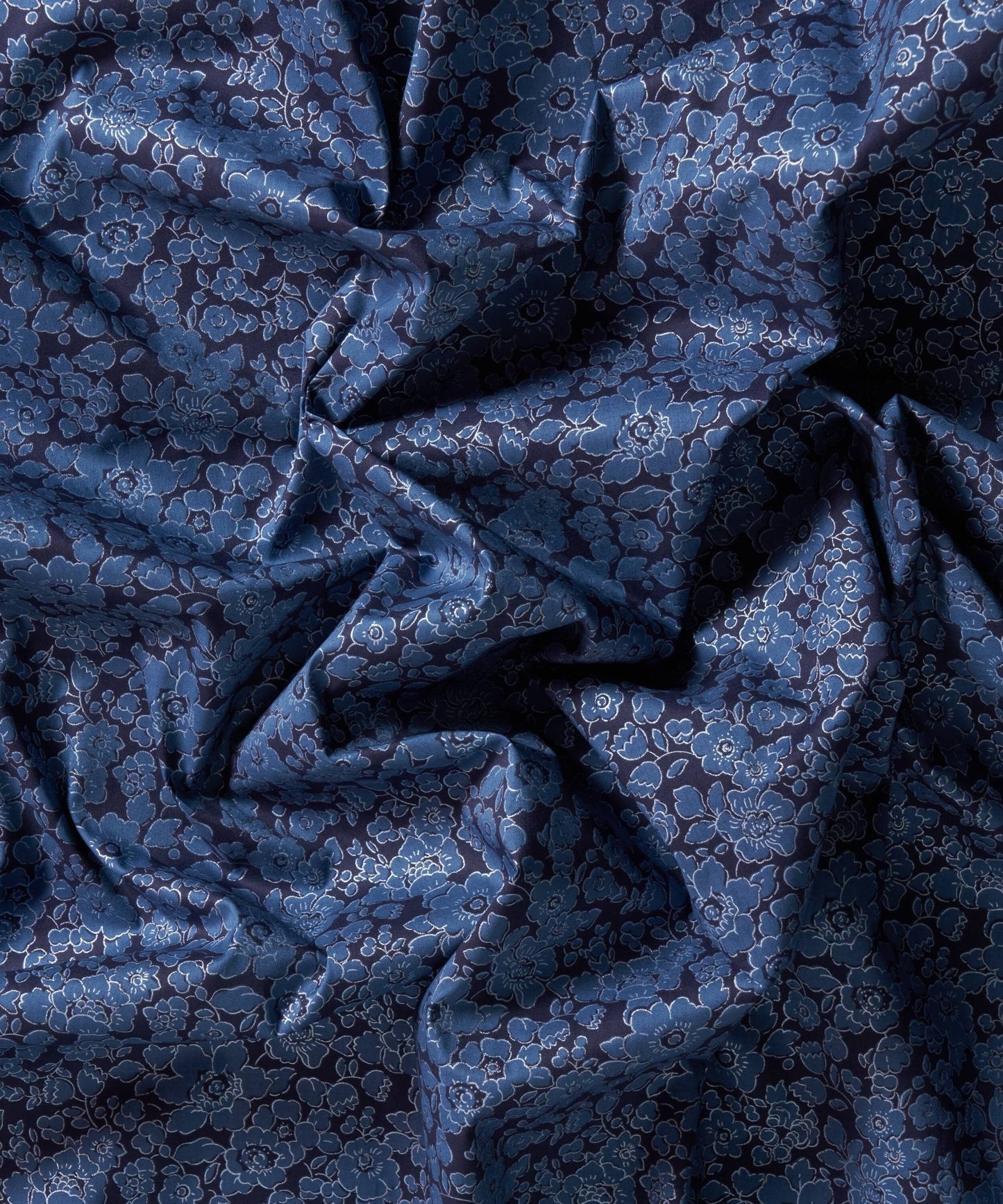 Liberty Christmas - Betsy Boo J23C - blue