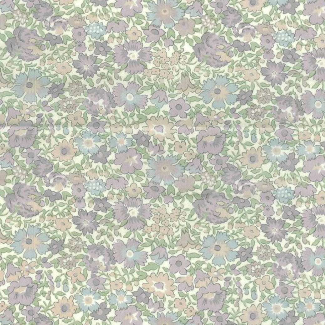 Liberty - 2023 AW Dora 13GR - fat quarter
