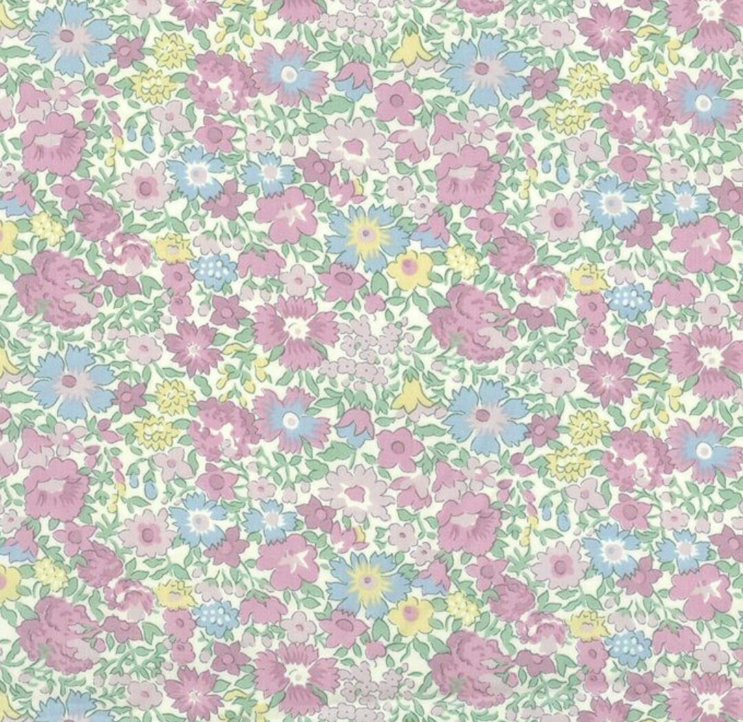 Liberty 2023 AW Dora 12L - fat quarter