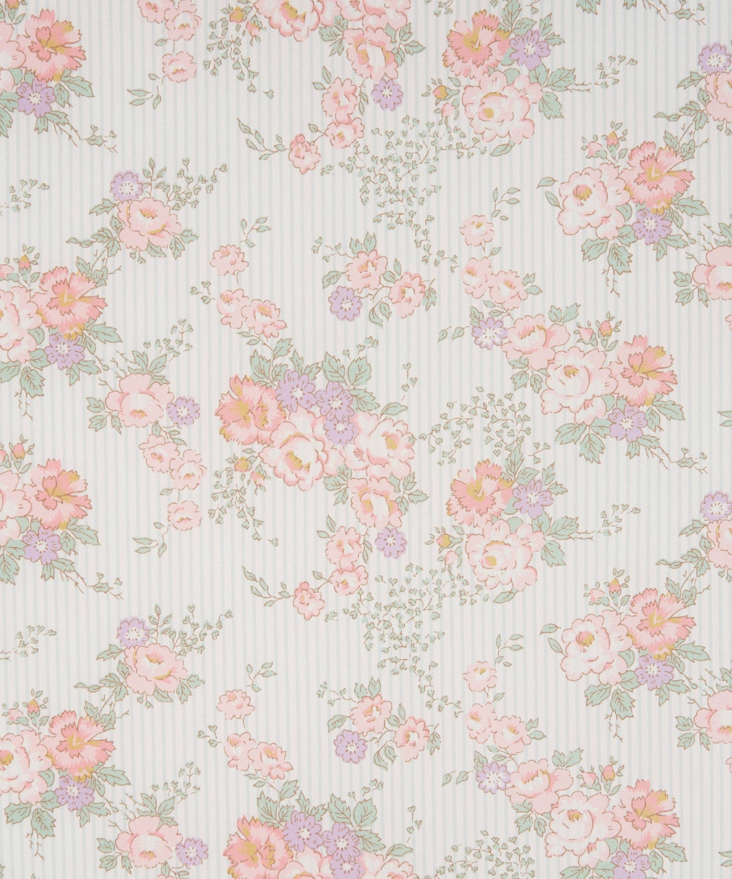 Liberty Japan - Lydia Stripe - Eternal Collection 2024 - fat quarter