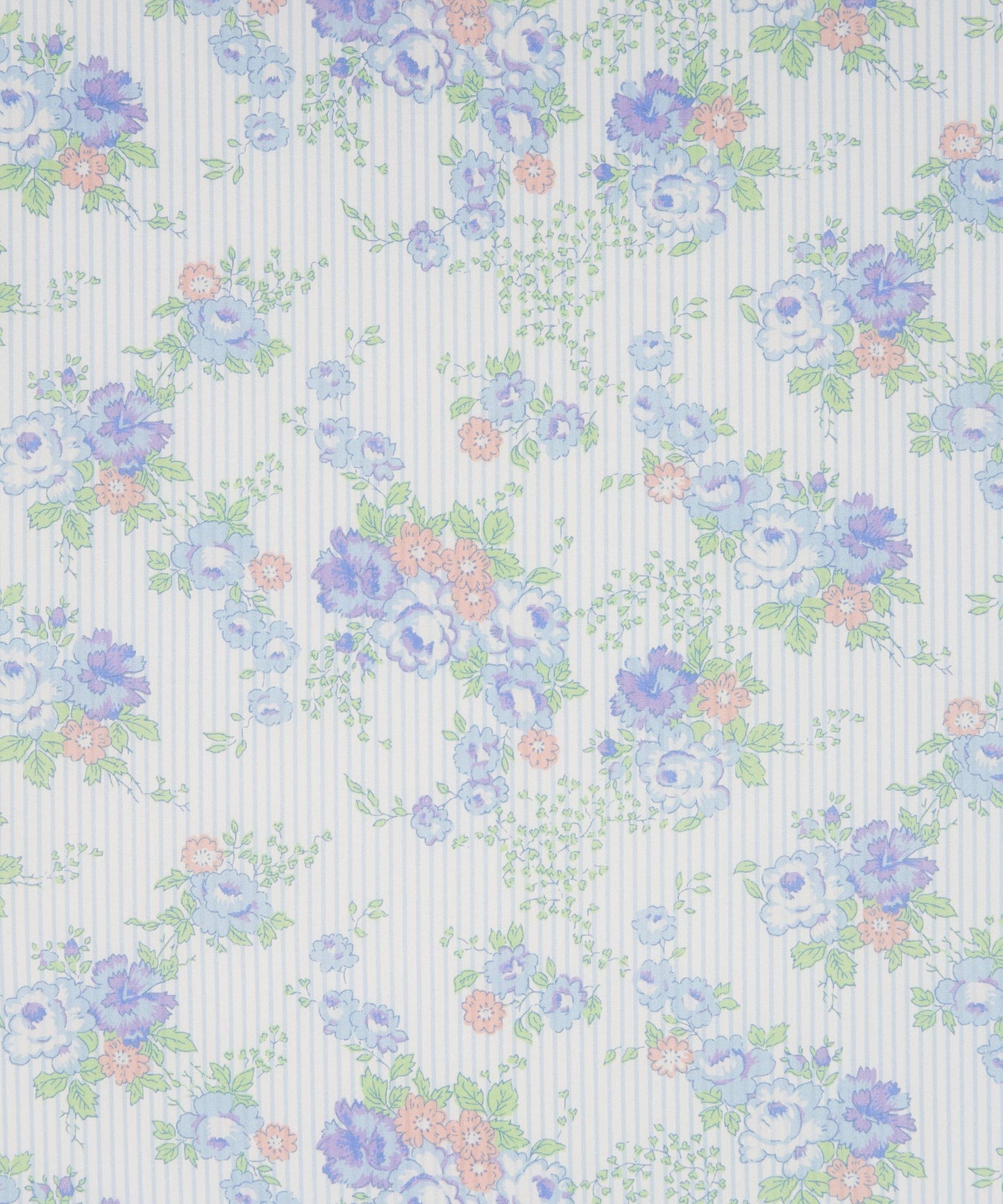 Liberty Japan - Lydia Stripe - Eternal Collection 2024 - fat quarter