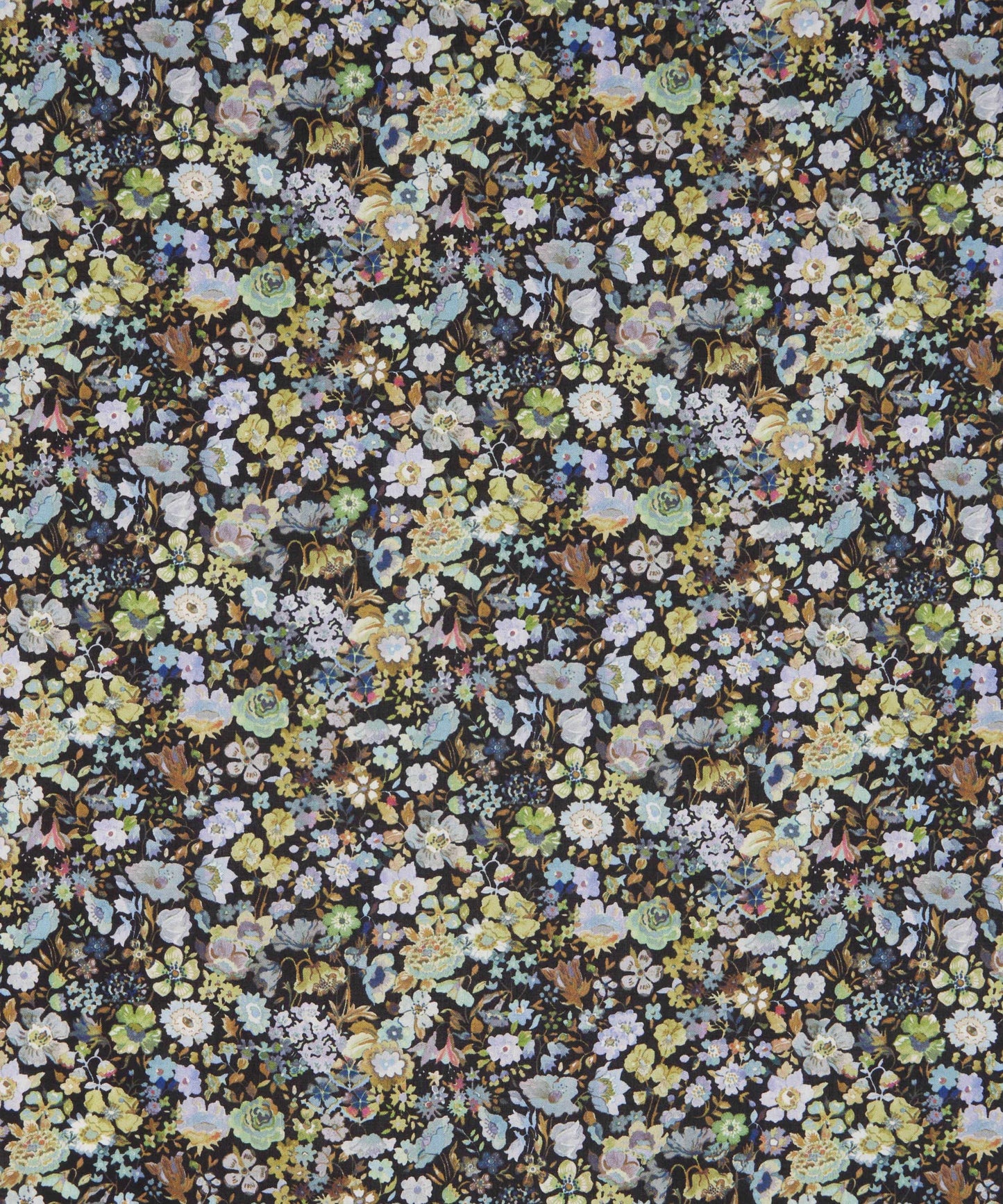 Liberty Japan - Classic Garden mini - Eternal Collection 2024 - fat quarter