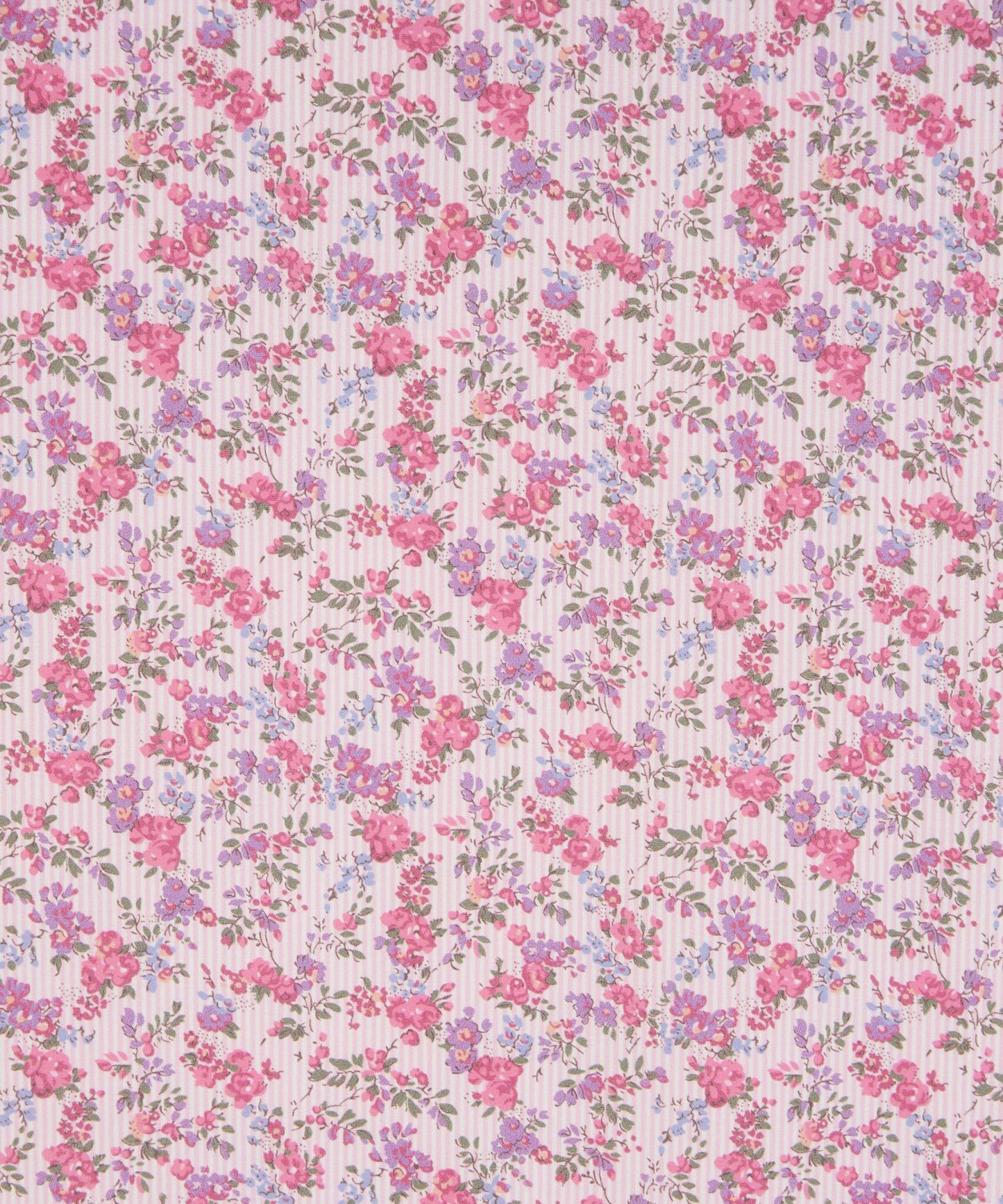 Liberty Japan - Garland Stripe - Eternal Collection 2024 - fat quarter