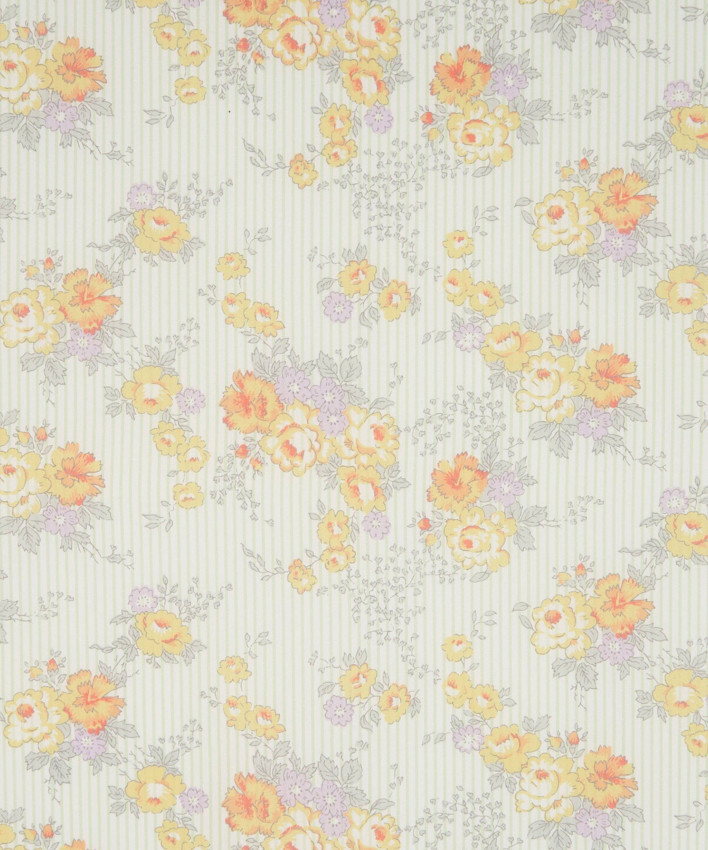 Liberty Japan - Lydia Stripe - Eternal Collection 2024 - fat quarter