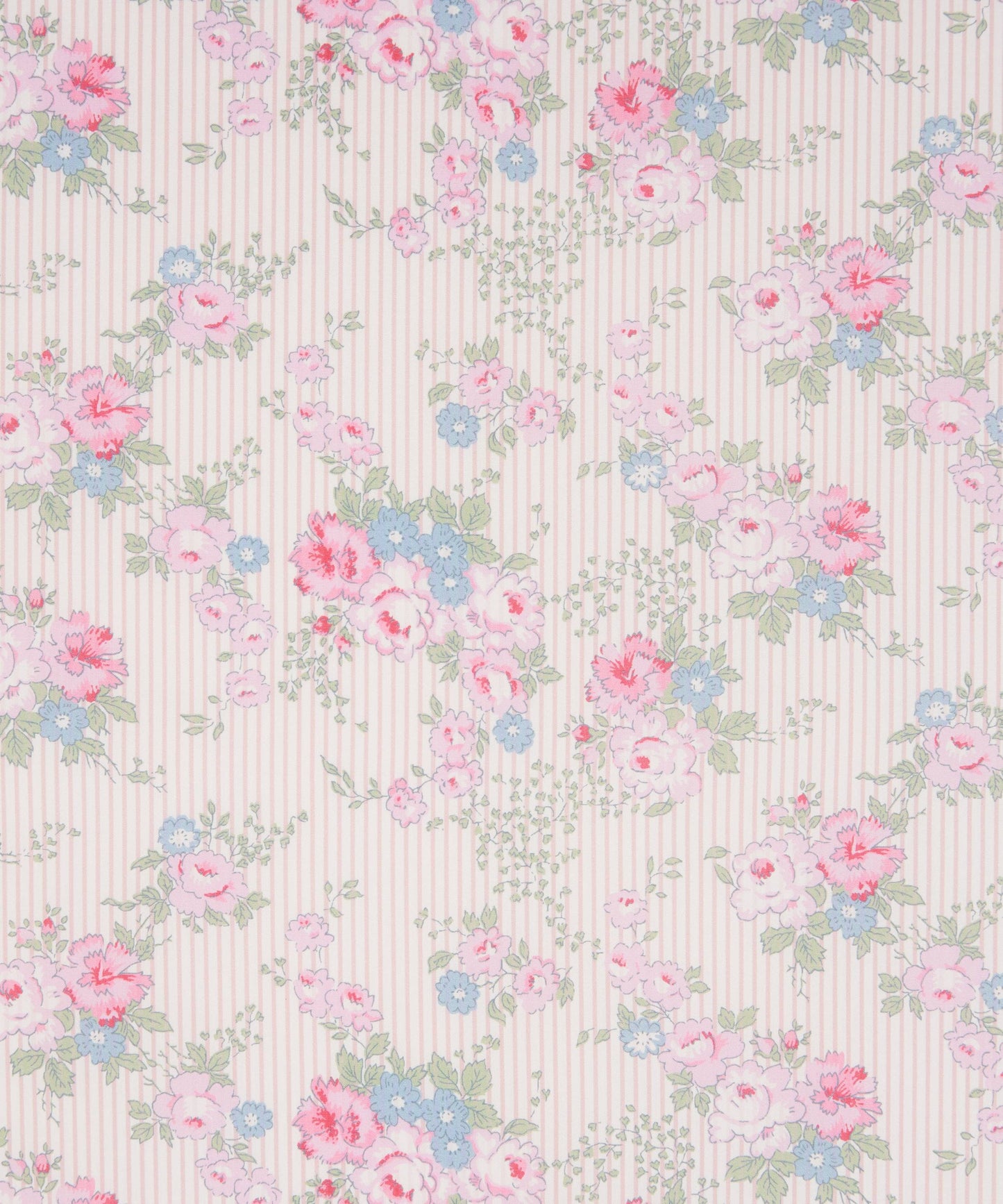 Liberty Japan - Lydia Stripe - Eternal Collection 2024 - fat quarter