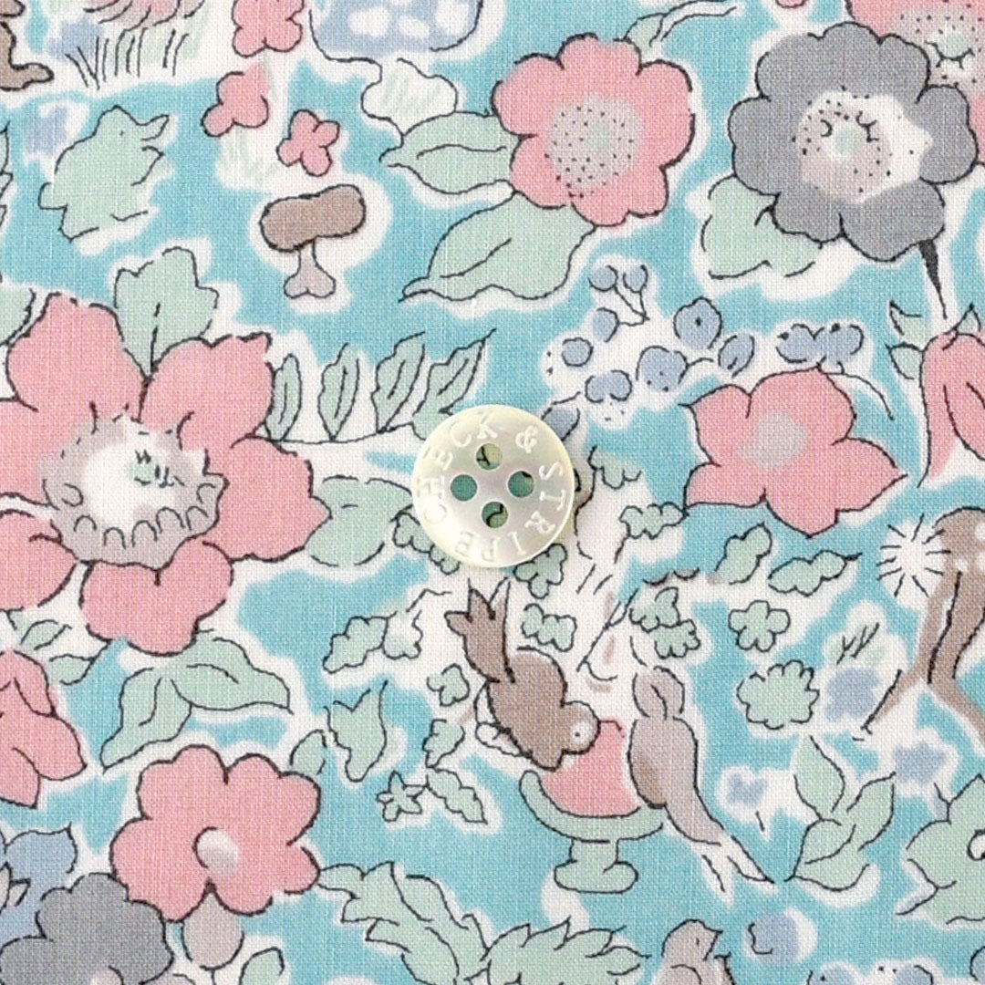 Liberty Japan -  Bespoke Woodlands Betsy