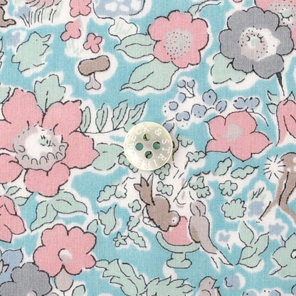 Liberty Japan -  Bespoke Woodlands Betsy