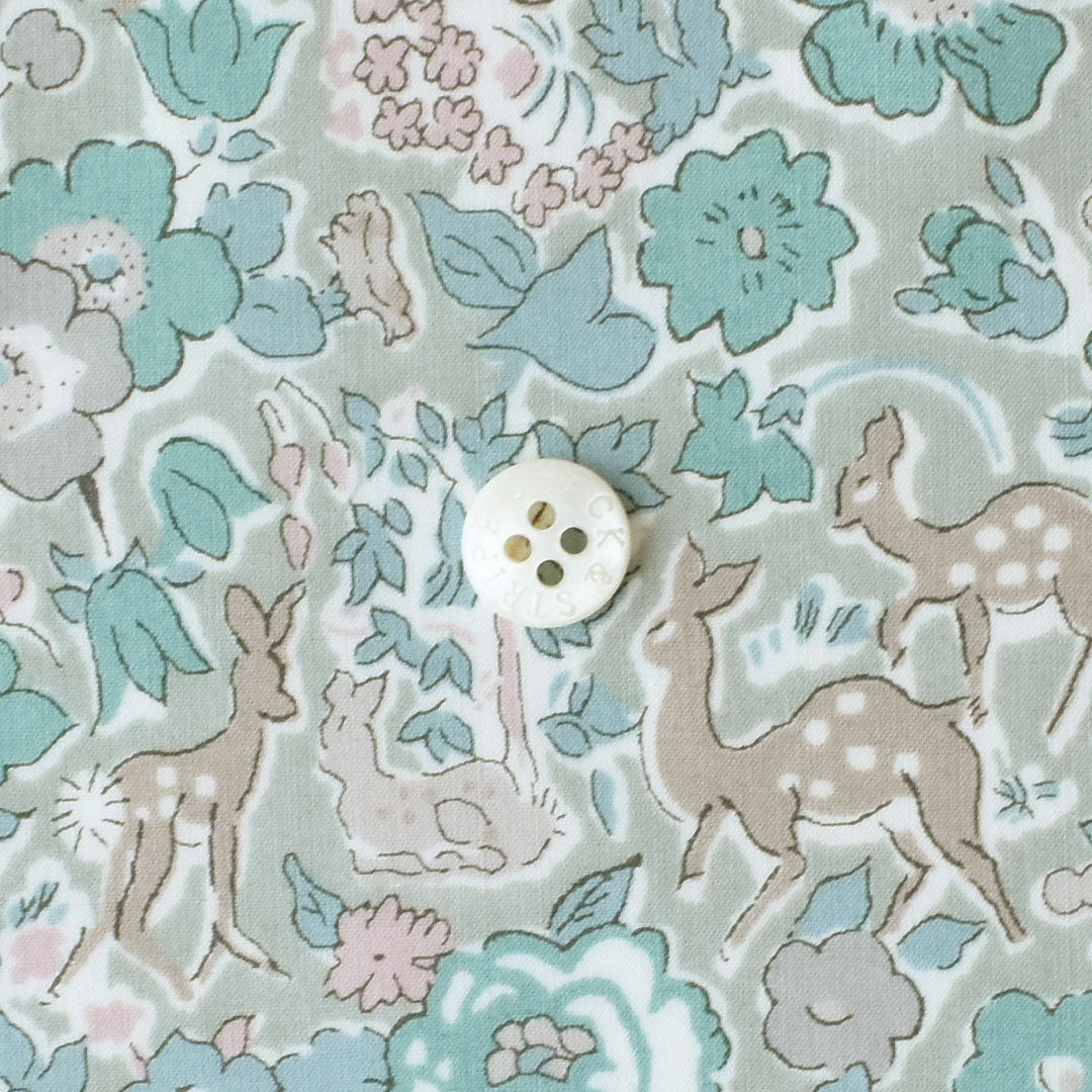 Liberty Japan -  Bespoke Woodlands Betsy
