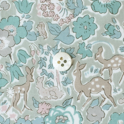 Liberty Japan -  Bespoke Woodlands Betsy
