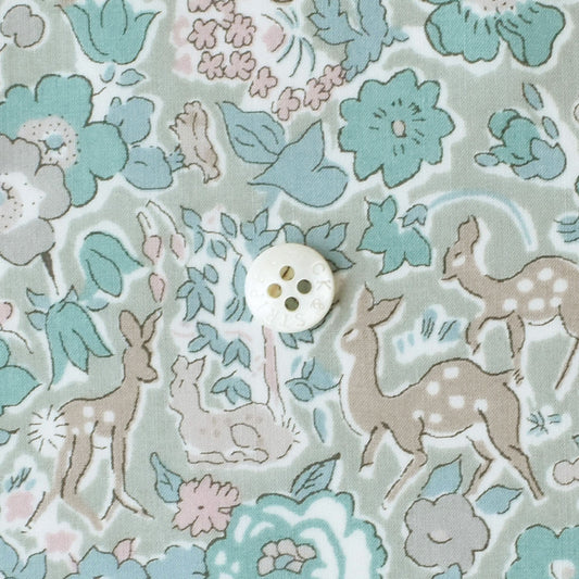 Liberty Japan -  Bespoke Woodlands Betsy