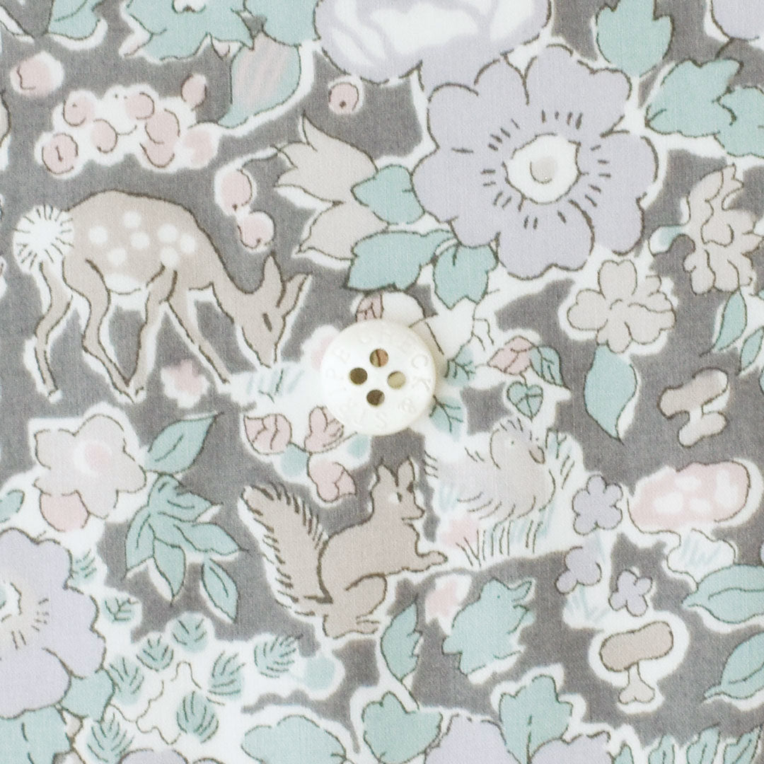 Liberty Japan -  Bespoke Woodlands Betsy