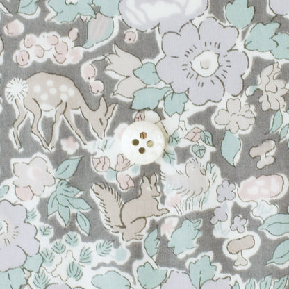 Liberty Japan -  Bespoke Woodlands Betsy
