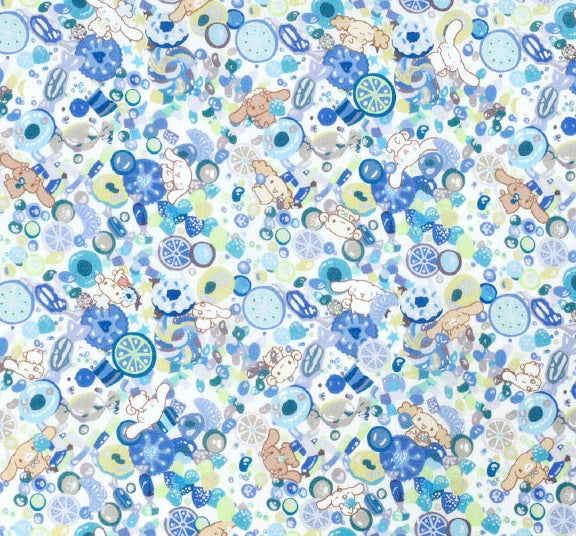 Liberty x Sanrio Cinnamoroll - Sweet Peak j25b