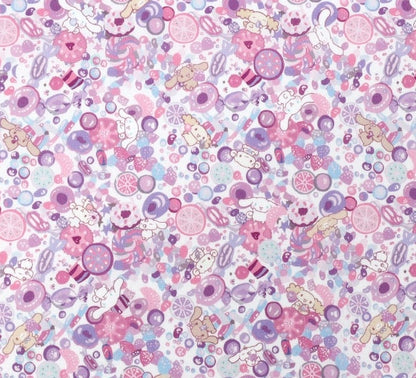 Liberty x Sanrio Cinnamoroll - Sweet Peak j25c