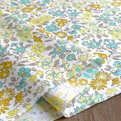 Liberty x one tone 2024SS - Annabella J24B