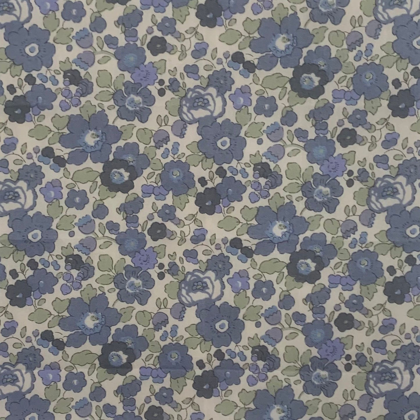Liberty Japan - 2026SS Bespoke Betsy 101GR (reduced print)
