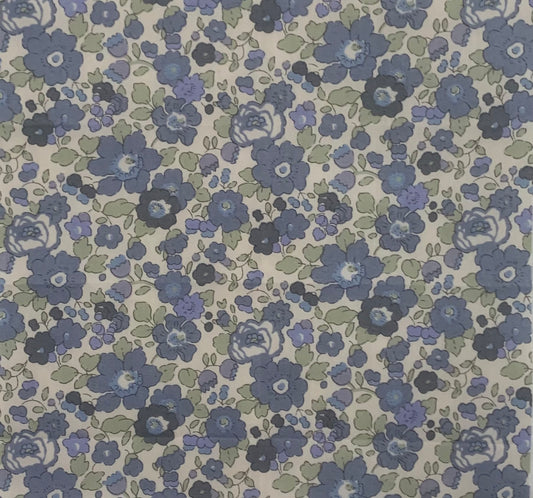 Liberty Japan - 2026SS Bespoke Betsy 101GR (reduced print)