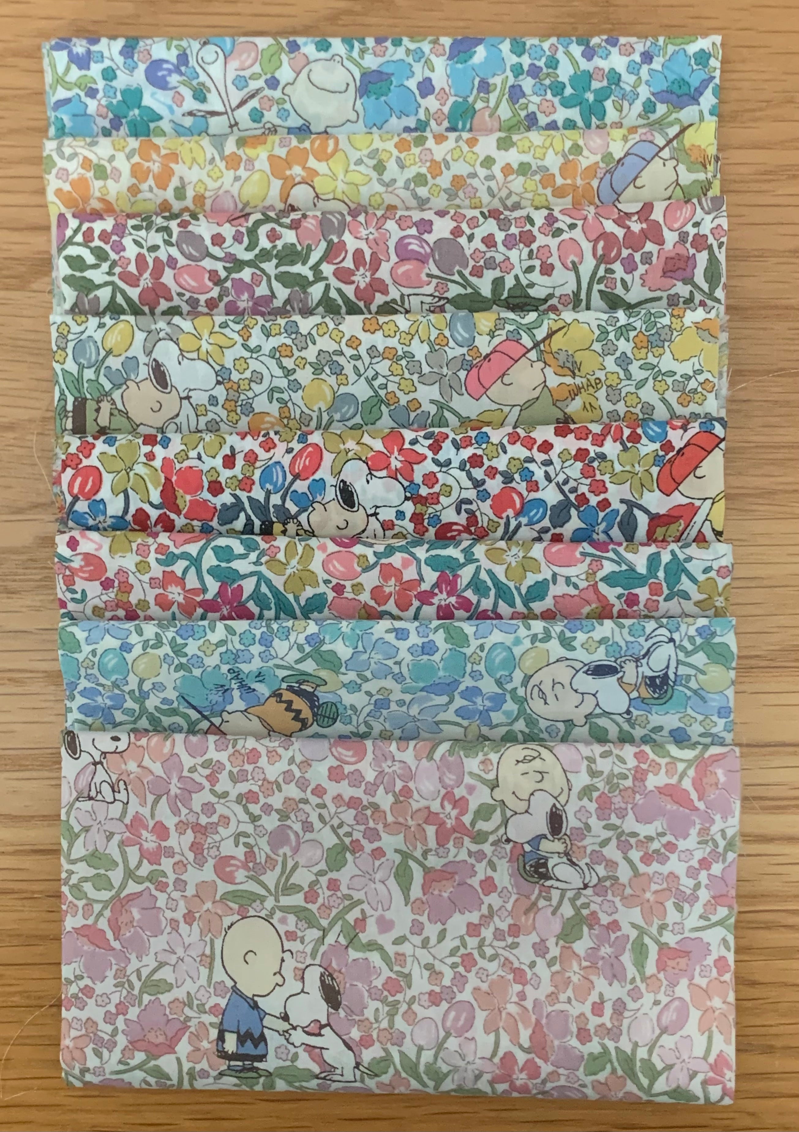 【お得】 Liberty x Peanuts Collection – ChokiChoki22 カラーリング・白髪染め