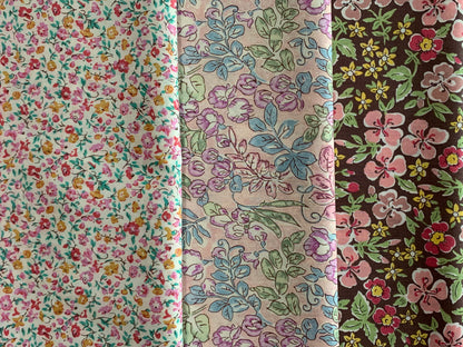 Liberty x The Archive 1945 - Pink - Mini Set of 6