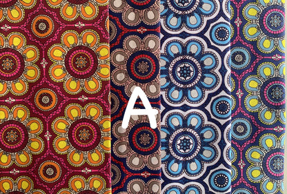 Liberty of London - Flash Sale - per metre /. mixed scrappy packs - July 2025