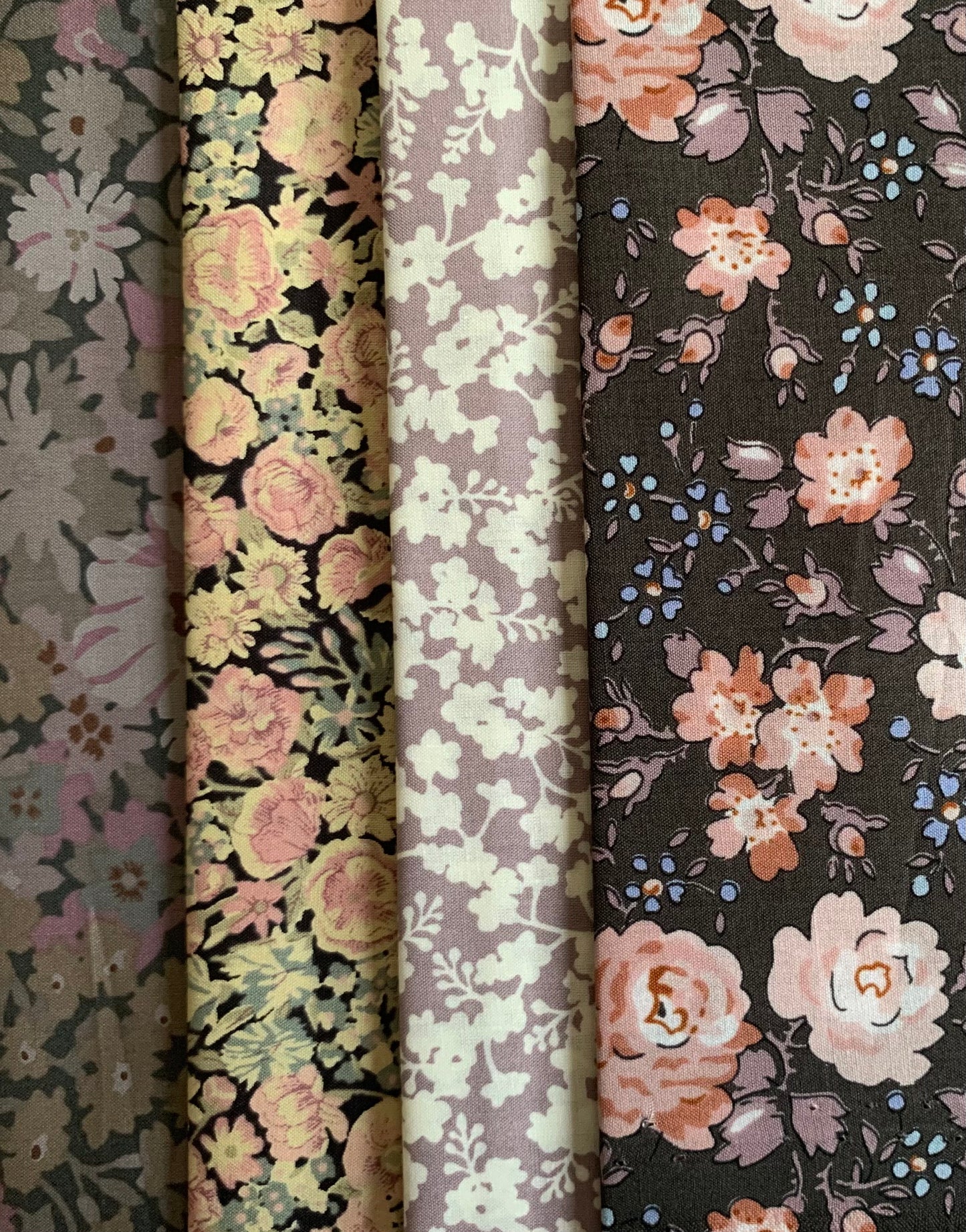Liberty of London - Flash Sale - per metre /. mixed scrappy packs - July 2025