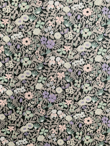 Liberty of London - Fitzgerald 13GR 2022AW - fat quarter
