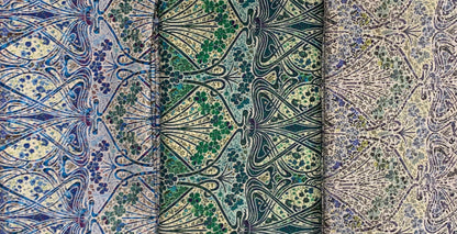 Liberty Japan - metre set sale