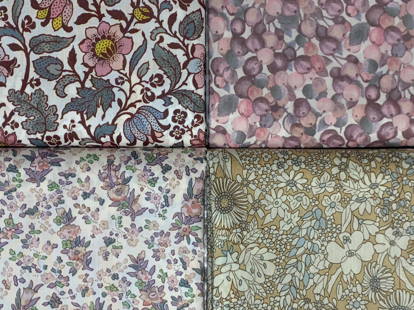 Liberty Japan - metre set sale