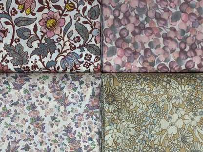 Liberty Japan - metre set sale