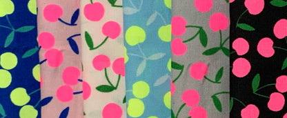 Pop Cherry -  sampler set of 6