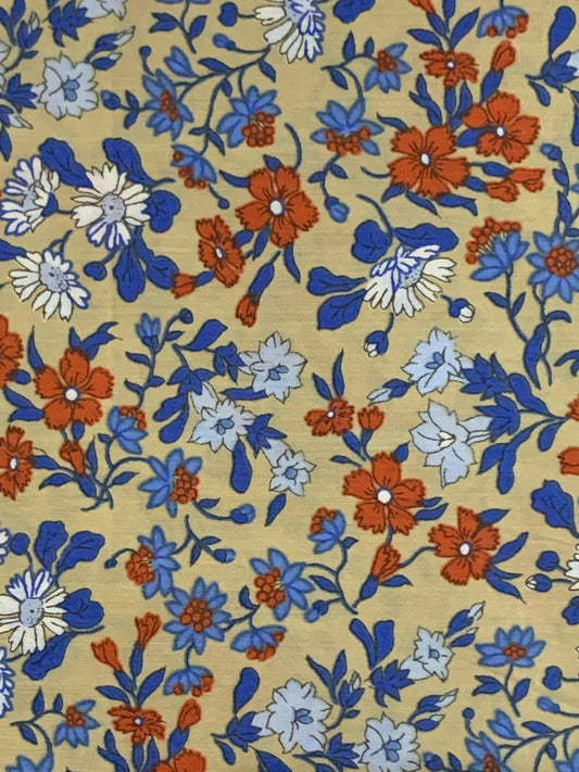 Liberty Japan -  Maria - fat quarter