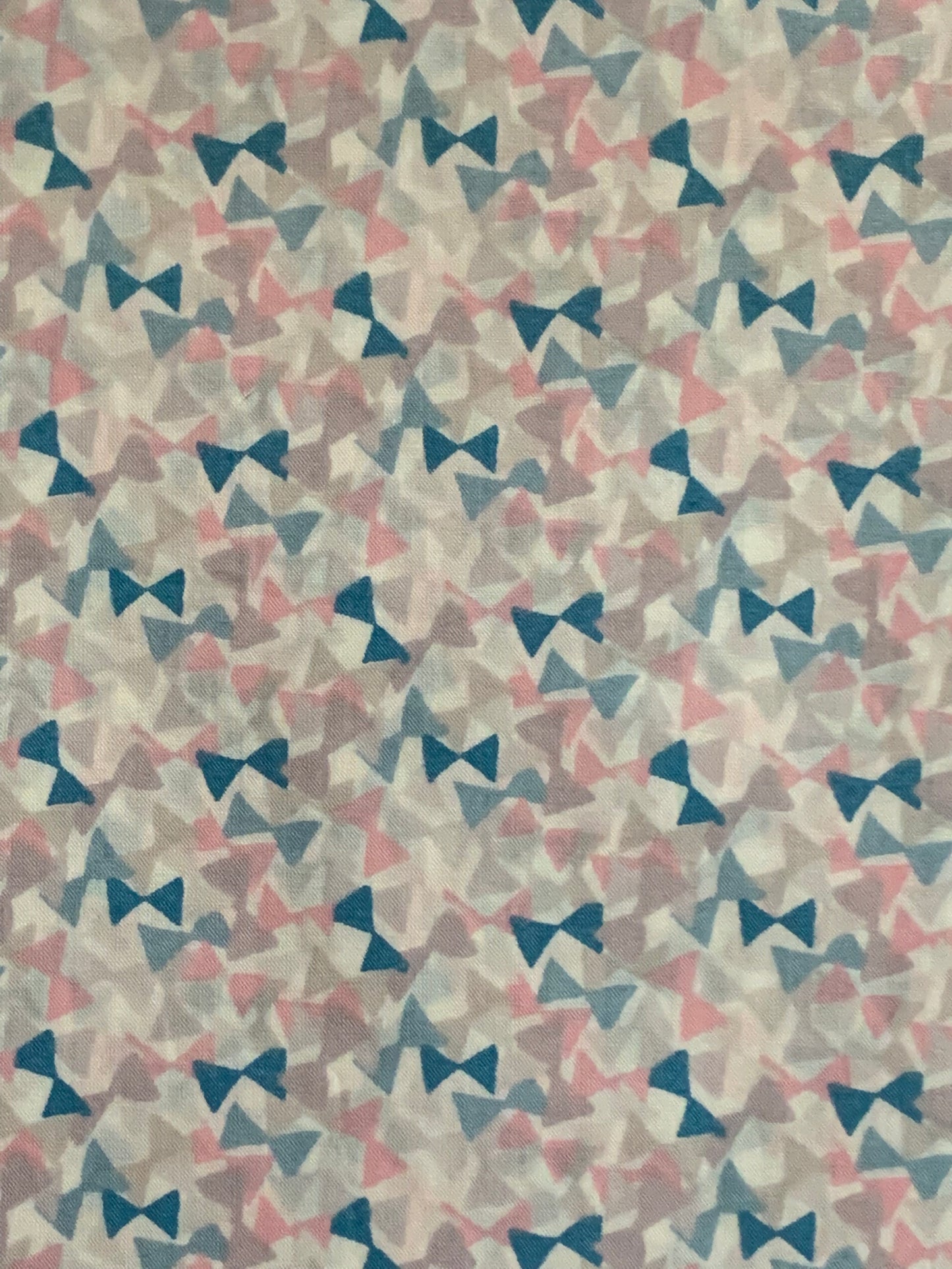 Liberty Japan -  Bespoke 2016 Fluttering -  fat quarter