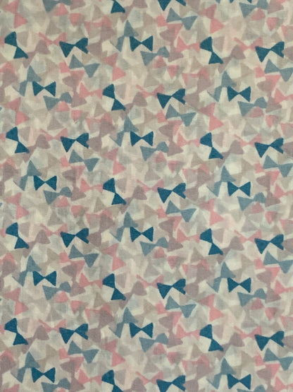 Liberty Japan -  Bespoke 2016 Fluttering -  fat quarter
