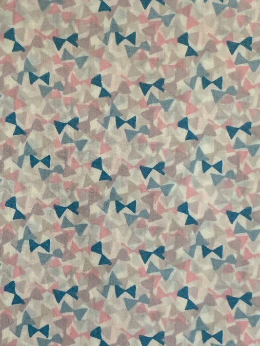 Liberty Japan -  Bespoke 2016 Fluttering -  fat quarter