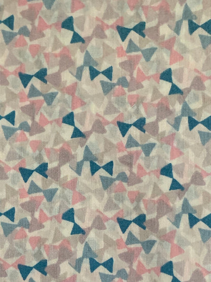 Liberty Japan -  Bespoke 2016 Fluttering -  fat quarter