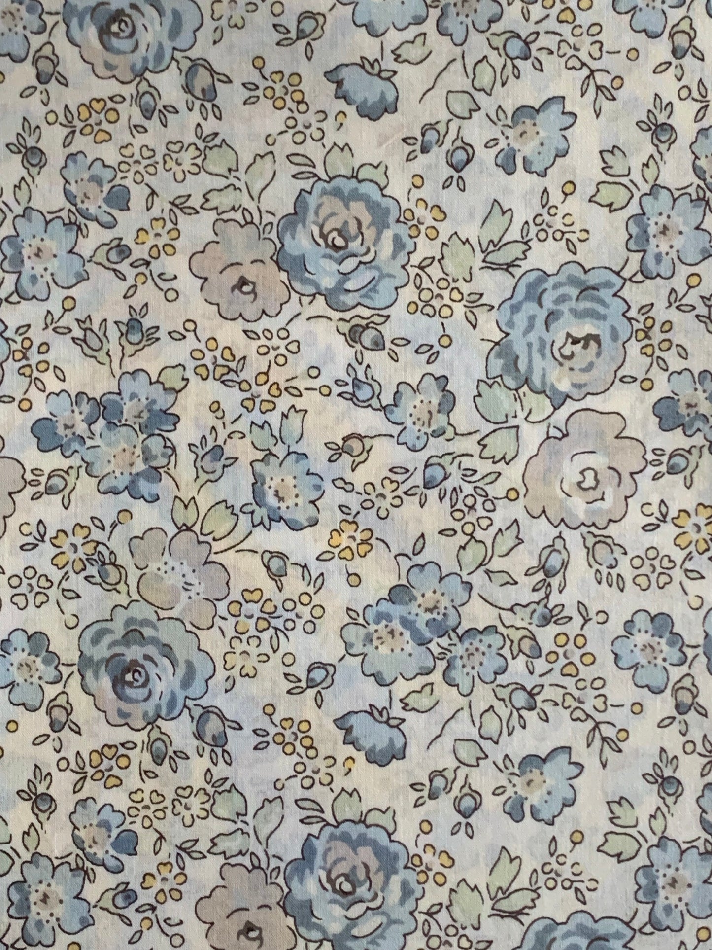 Liberty Japan -  Bespoke Felicite