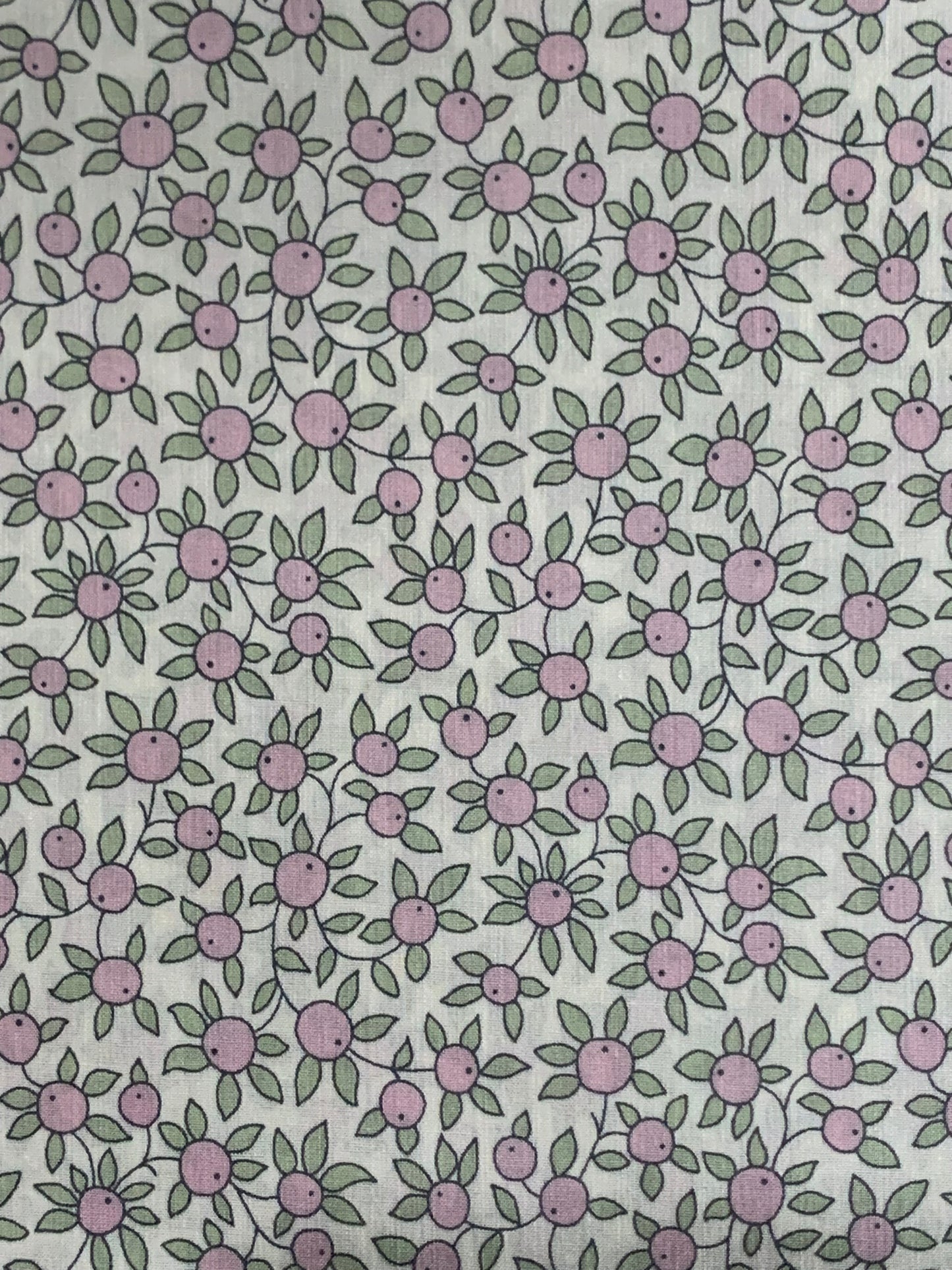 Liberty Japan -  Bespoke Clementine - pink