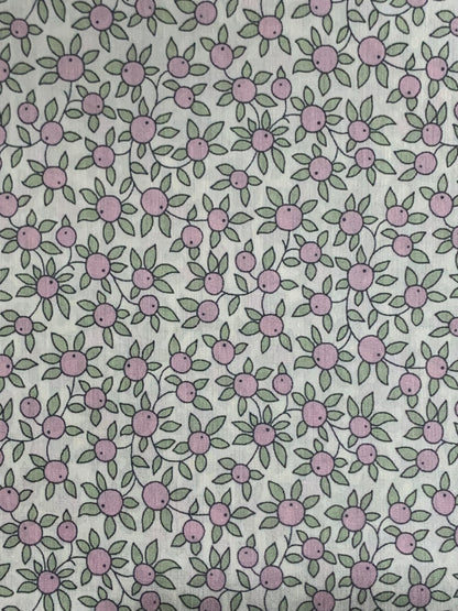 Liberty Japan -  Bespoke Clementine - pink