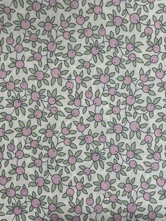 Liberty Japan -  Bespoke Clementine - pink