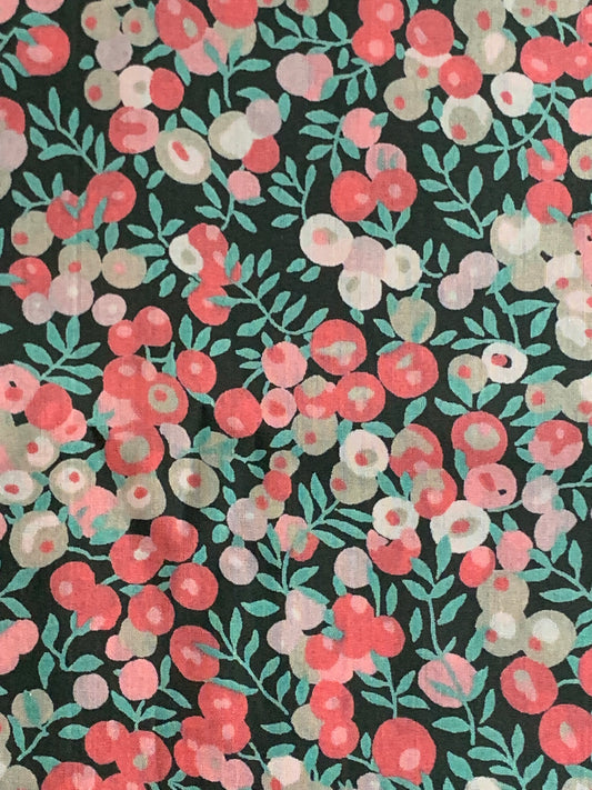 Liberty Japan -  Bespoke Wiltshire - fat quarter