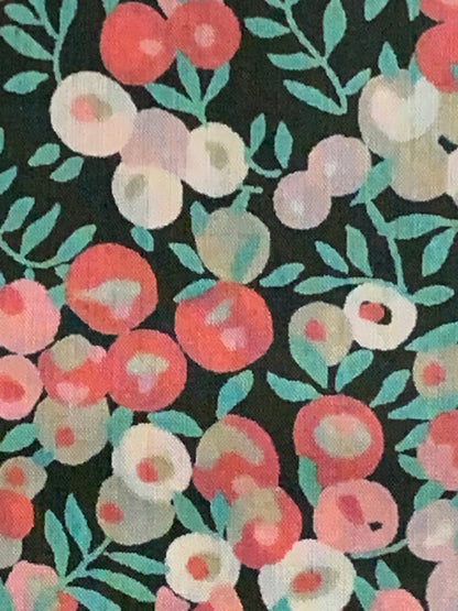 Liberty Japan -  Bespoke Wiltshire - fat quarter